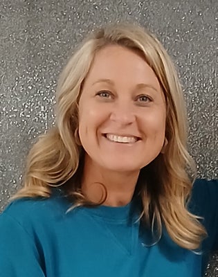 Portrait of Lauren Williams, REALTOR